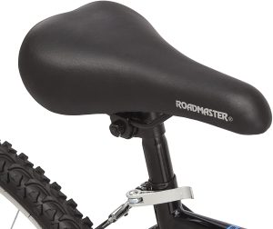 roadmaster granite peak seat