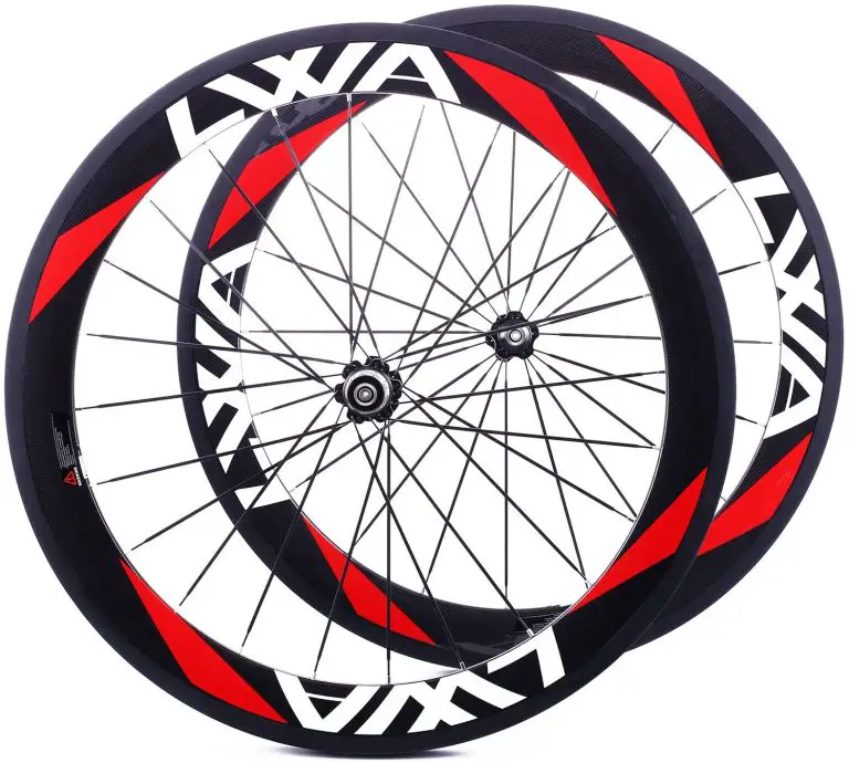 best bicycle wheels