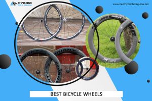 best bicycle wheels