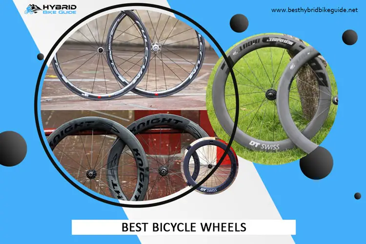 Best Bicycle Wheels.