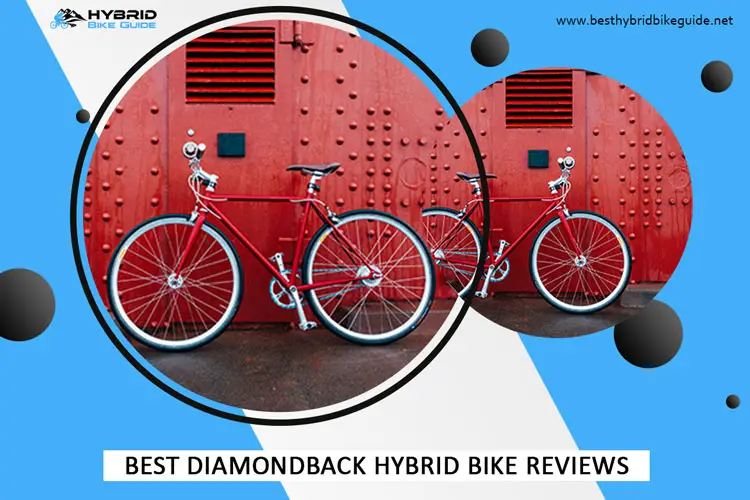 Best Diamondback Hybrid Bike