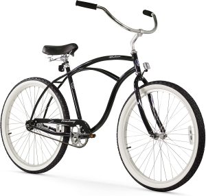 Classic Urban Commuter Single Bicycle