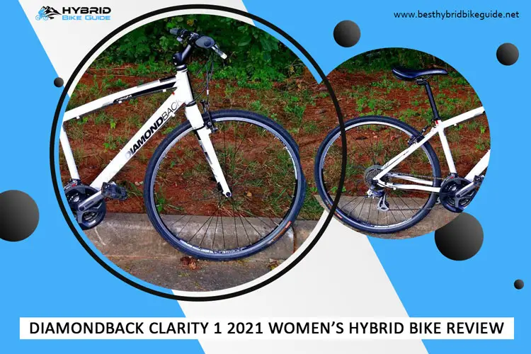Womens Hybrid Bike Review