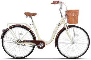 Pure City Bike Dutch Style