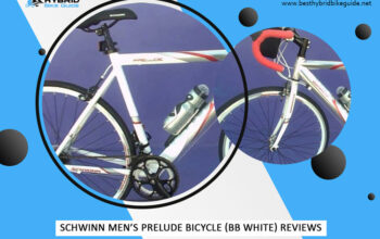 Prelude Bicycle BB