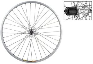 Vuelta Zerolite MTB Pro 26 inch Wheels