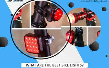 What are the Best Bike Lights