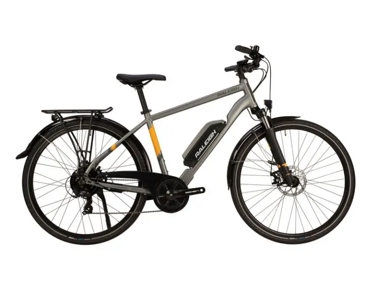 5 Best Raleigh Hybrid Bike In 2021