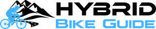 best hybrid bike guide