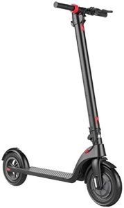 Turboant X7 Folding Electric Scooter