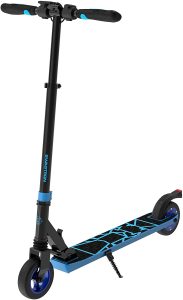  Swagtron SG-8 Swagger 8 Lightweight Folding Electric Scooter