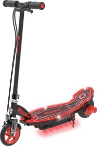 Razor Power Core E90 Electric Scooter with hub Motor