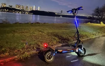 Top 6 Budget Friendly Electric Scooter Models