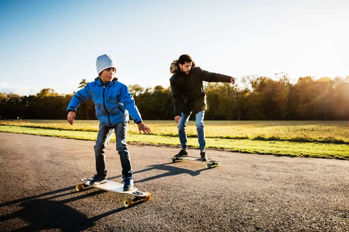 Best Skateboard for Adults