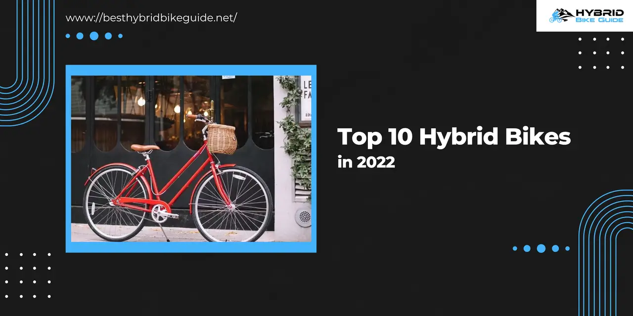 The Best Hybrid Bike under $300 in 2017