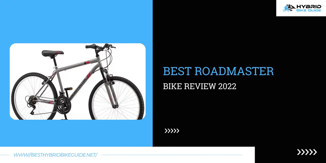 Best roadmaster bike review 2021 aa